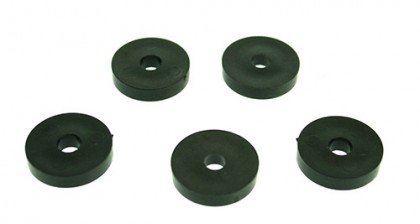 Beilagscheibe aus Kunststoff 15 mm 5 Stück ML-Train 88101004