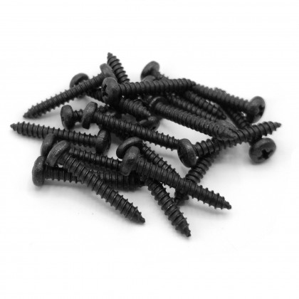 PT-Schraube 20 Stück 2,8 x 19 mm ML-Train 88101051