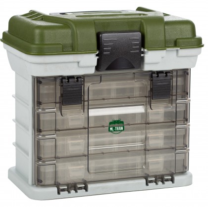 Aufbewahrungsbox für Kleinteile ML-Train 88202429