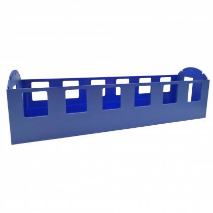 Wagenkasten blau Personenwagen HSB/DR Spur-G ML-Train 88908001