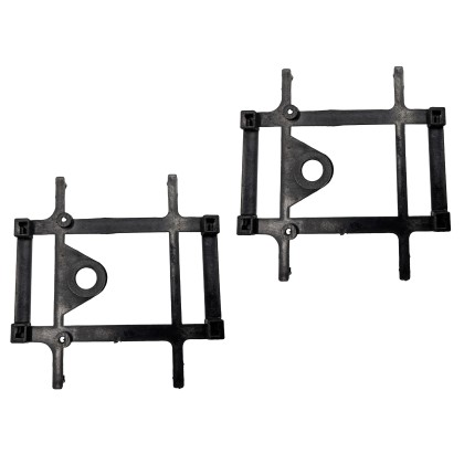 2x Lorenadapter für Flachwagen ML-Train 88919476