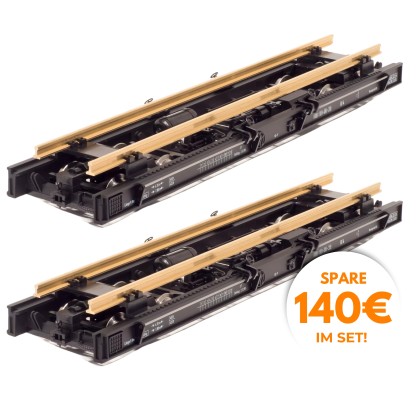 Rollwagen Set 99-06-10 + 99-06-27 HSB