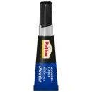 Pattex Ultra Gel Sekundenkleber 3 g mit hoher Widerstandskraft PSG2C