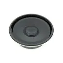 Lautsprecher K50 Visaton 8 Ohm 50 mm mit Mylar Membran und Metallkorb ML-Train 80402901