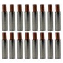 16 Stück Schleiferkohle 16 mm Spur-G für C-Getriebe LGB ML-Train 82301166