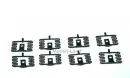 8 x Kupplungsfeder ML-Train 82501024