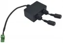 Anschlussadapter 18,46 A für zwei 180 W Netzteile ML-Train 84001070