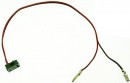 Kabelset mit Flachstecker für LGB 67403 ML-Train 85101012