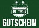 ML-Train Guthabenkarte 100 €