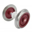 Antriebsachse rot C-Getriebe Radkranz Edelstahl Spur-G ML-Train 86701225