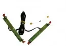 Umrüstset LGB 20420 ovale Lampe mit 4 pol Mini CT ML-Train 87301010