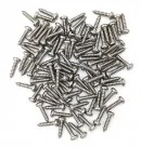 Schraube V2A 100 Stück 3,0 x 9,5 mm ML-Train 88101032