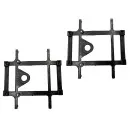 2x Lorenadapter für Flachwagen ML-Train 88919476