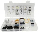 Getriebe-Set (B und C) für Loks von LGB (93 Teile) mit Sortierbox ML-Train 89100999
