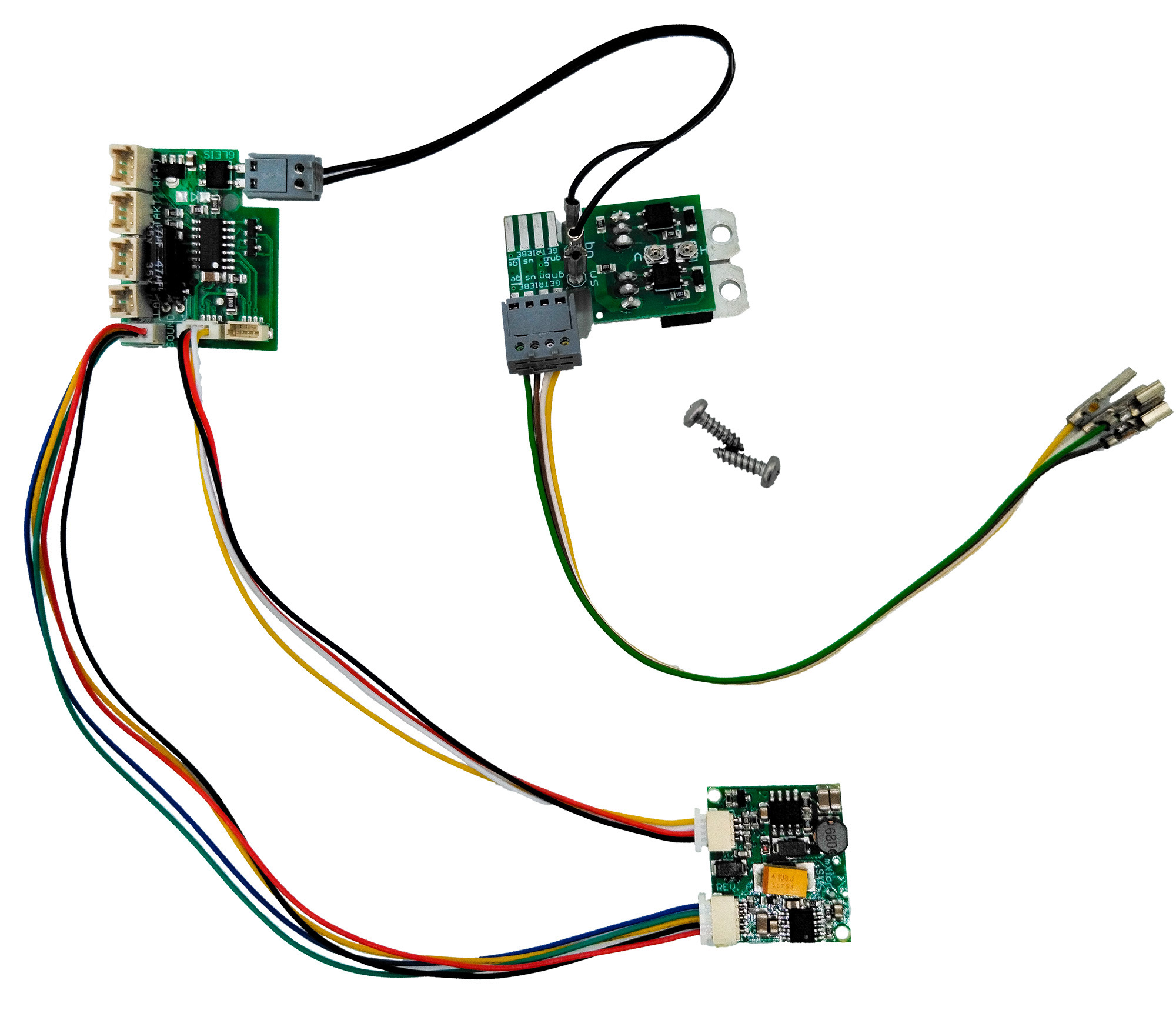 DEV V3 Analoges SX6 Sound-Set