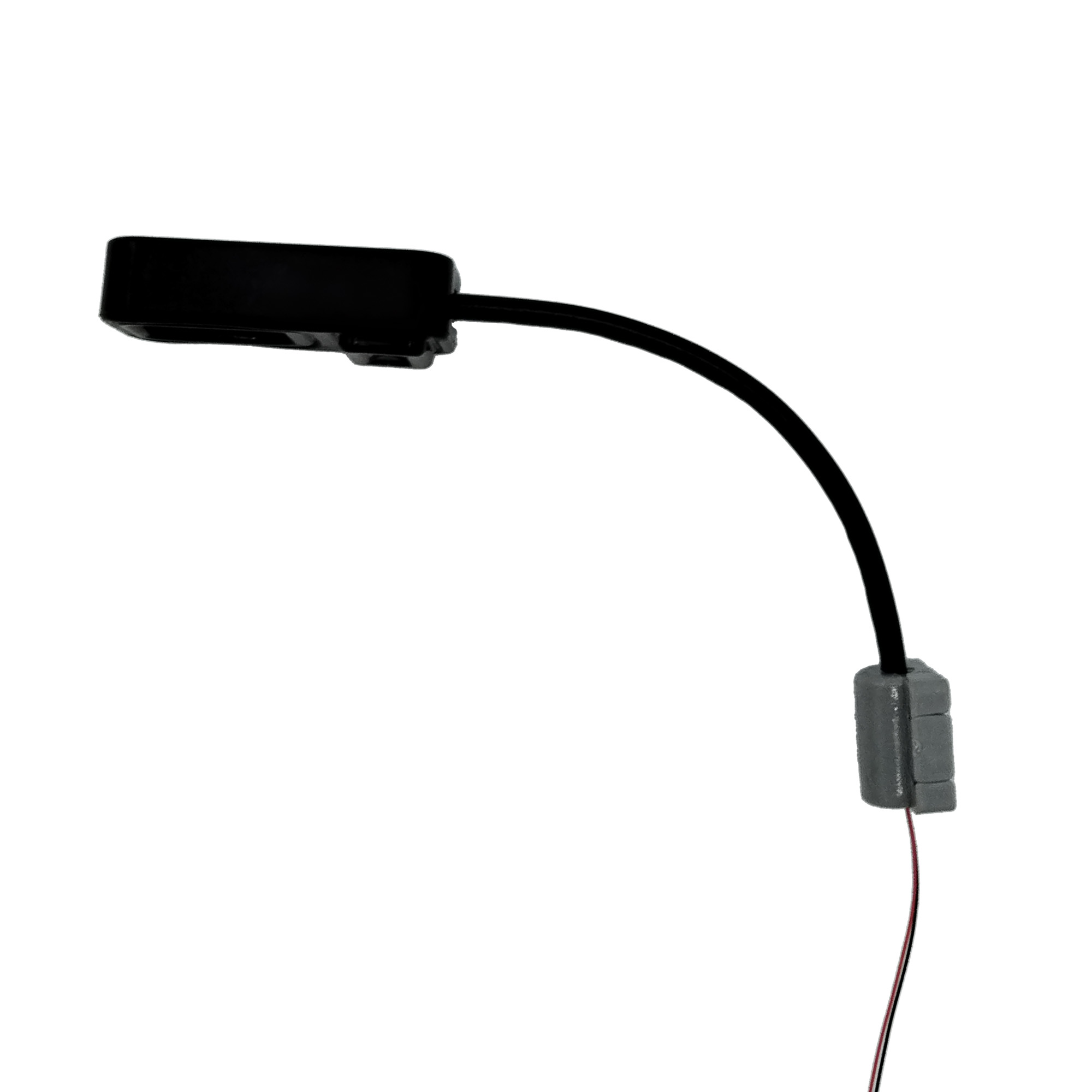 BG2-Industrielampe Wandlampe für LGB-Anlagen Spur-G ML-Train 83802150