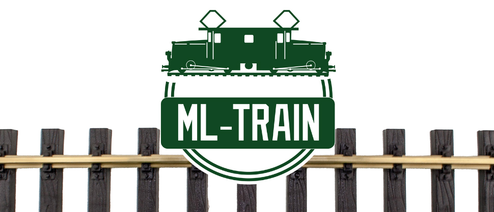ML-Train Header