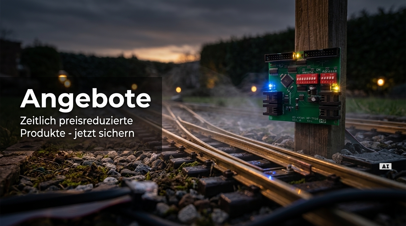 Auslaufartikel stark reduziert