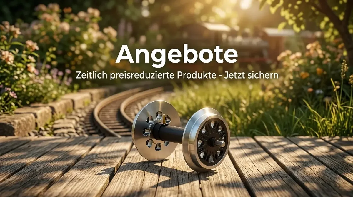 Auslaufartikel stark reduziert