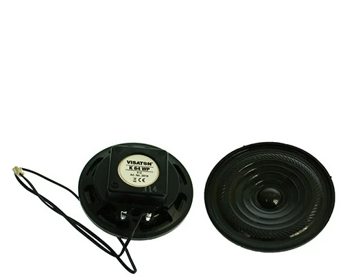 Lautsprecher Visaton 3 Watt 64 mm ML-Train 80401003