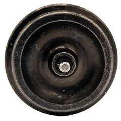 4x Metall-Scheibenradsatz 31 mm Spur-G ML-Train 88999340 - Vielseitig verwendbar