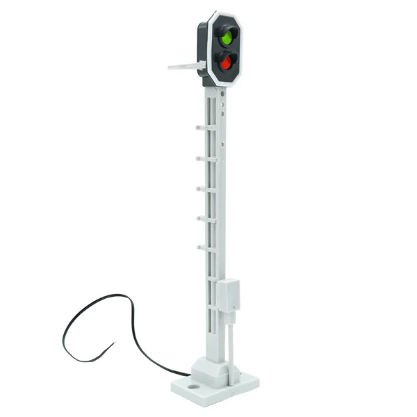 Lichtsignal Typ L 2-fach RhB für Spur G analog / digital mit Decoder ML-Train_auswahl4