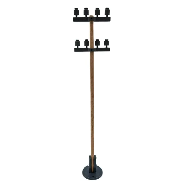 Telegraphenmast für die Spur-G Telefonmast ML-Train 83801051_auswahl2