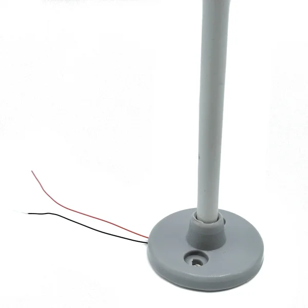 3x Lampe Leipziger Tropfen 1-armig für LGB-Anlagen Spur-G ML-Train 83802133_auswahl10