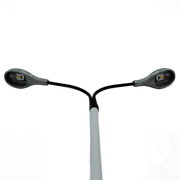 3x Lampe Leipziger Tropfen 2-armig für LGB-Anlagen Spur-G ML-Train 83802144_auswahl13