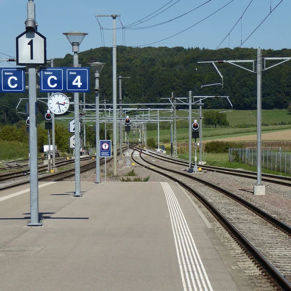 Bahnsteiglampe Schweiz Bergün für LGB-Anlagen Spur-G ML-Train 83802070_auswahl10