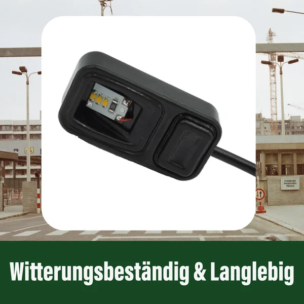 3x BG2-Industrielampe 1-armig für LGB-Anlagen Spur-G ML-Train 83802266_auswahl7