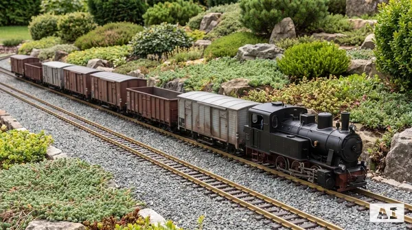 Feldbahn Kupplungssysteme für Spur G: Kompatibilität und Lösungen im Vergleich