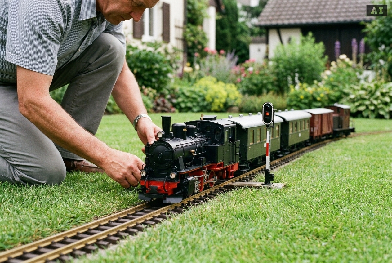 Wie signaldecoder an digitalzentrale spur g anschließen in der Praxis