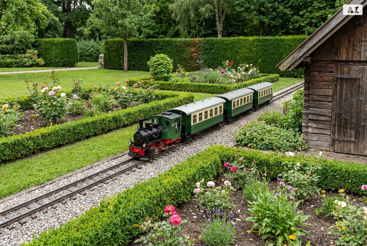Servodecoder Modellbahn: Anleitung &amp;amp; Einstellung in der Praxis