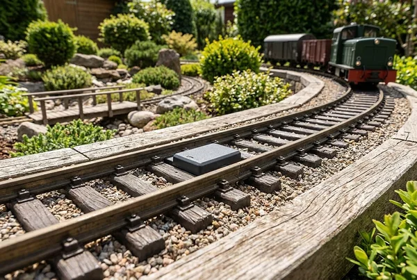 Zugbeeinflussung Modellbahn: Einfach erklärt für Einsteiger – Detailansicht