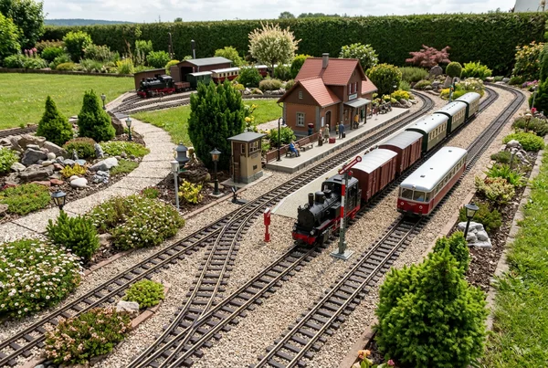 Zugbeeinflussung Modellbahn: Einfach erklärt für Einsteiger in der Praxis