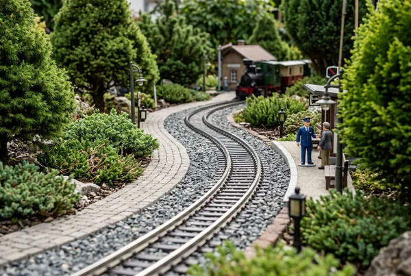 Modellbahn Ersatzteile: Reparatur und Einbau leicht gemacht – Detailansicht