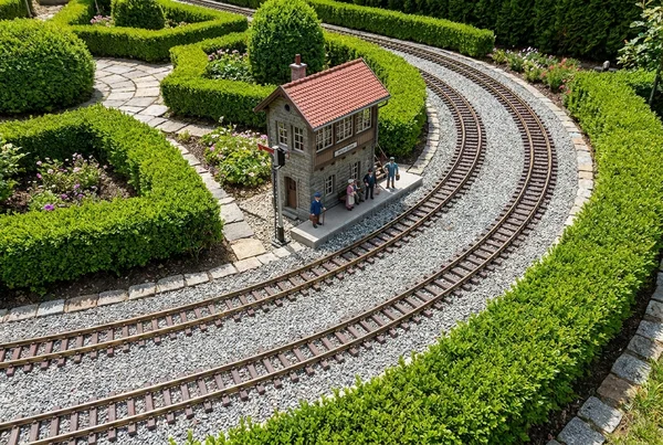 Digitalzentrale Modellbahn: Vergleich und Funktionen – Detailansicht