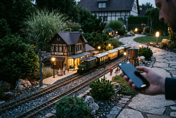 Digitalzentrale Modellbahn: Vergleich und Funktionen in der Praxis