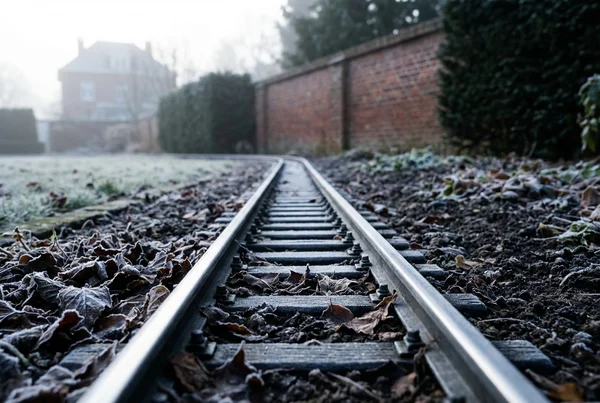 Kontaktprobleme bei Gartenbahn Gleisen dauerhaft lösen in der Praxis
