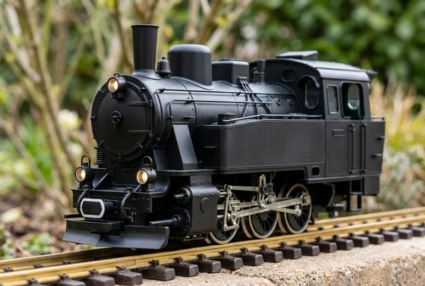 Sx6 sounddekoder oder standard dekoder für gartenbahn vergleich – Detailansicht