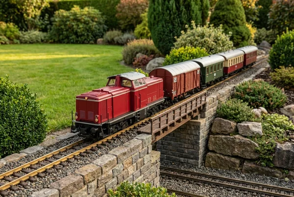 Sx6 sounddekoder oder standard dekoder für gartenbahn vergleich in der Praxis