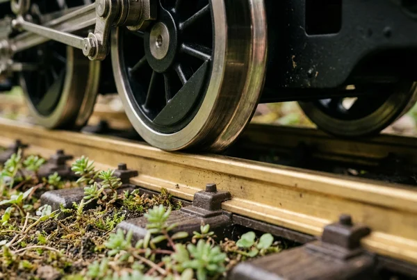 Wie anfahrverzögerung bei analoger modellbahn richtig einstellen – Detailansicht