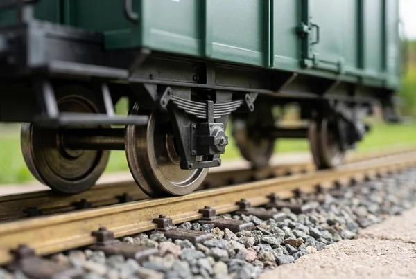 Was ist der unterschied zwischen metall und kunststoff scheibenrädern spur G – Detailansicht