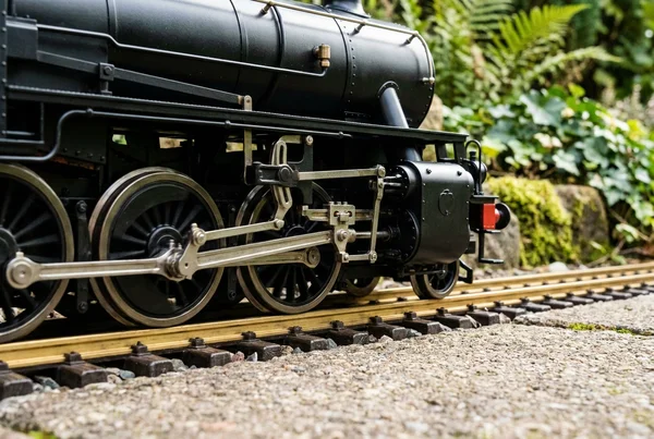 Was ist der unterschied zwischen powercap und kondensator bei modelleisenbahn – Detailansicht