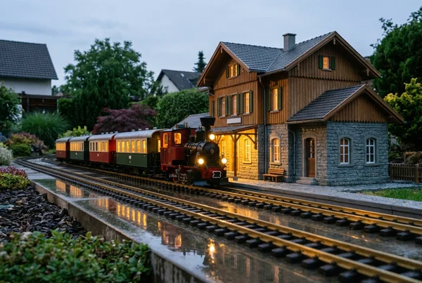 Spur g modellbahn werkzeug für anfänger was wirklich gebraucht wird in der Praxis