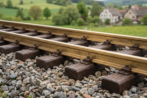 Welche modellbahn spur für garten geeignet – Detailansicht