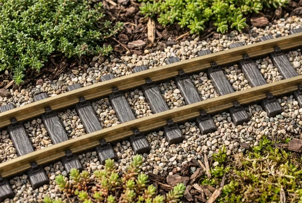 Welchen gleiskontakt brauche ich für den gartenbahn betrieb im freien – Detailansicht