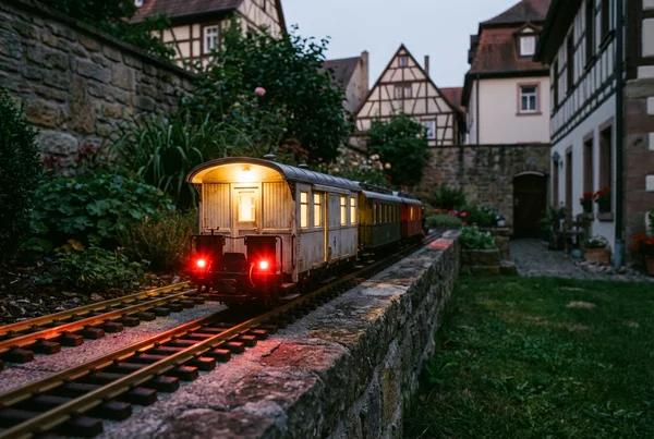 Spur g packwagen zubehör für anfänger was brauche ich wirklich in der Praxis