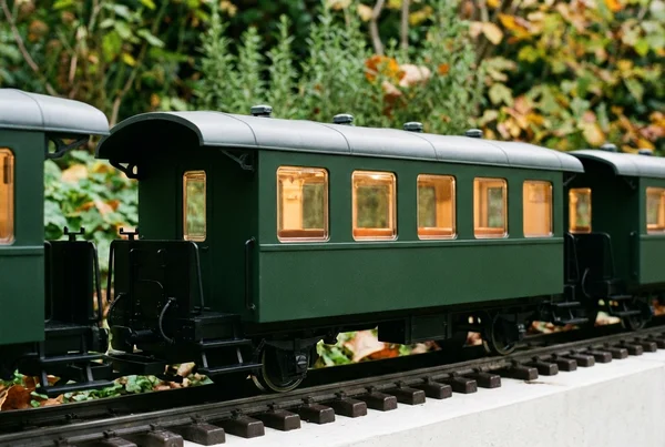 Gartenbahn Spur G Wagen restaurieren Anfänger Anleitung Grundausstattung – Detailansicht